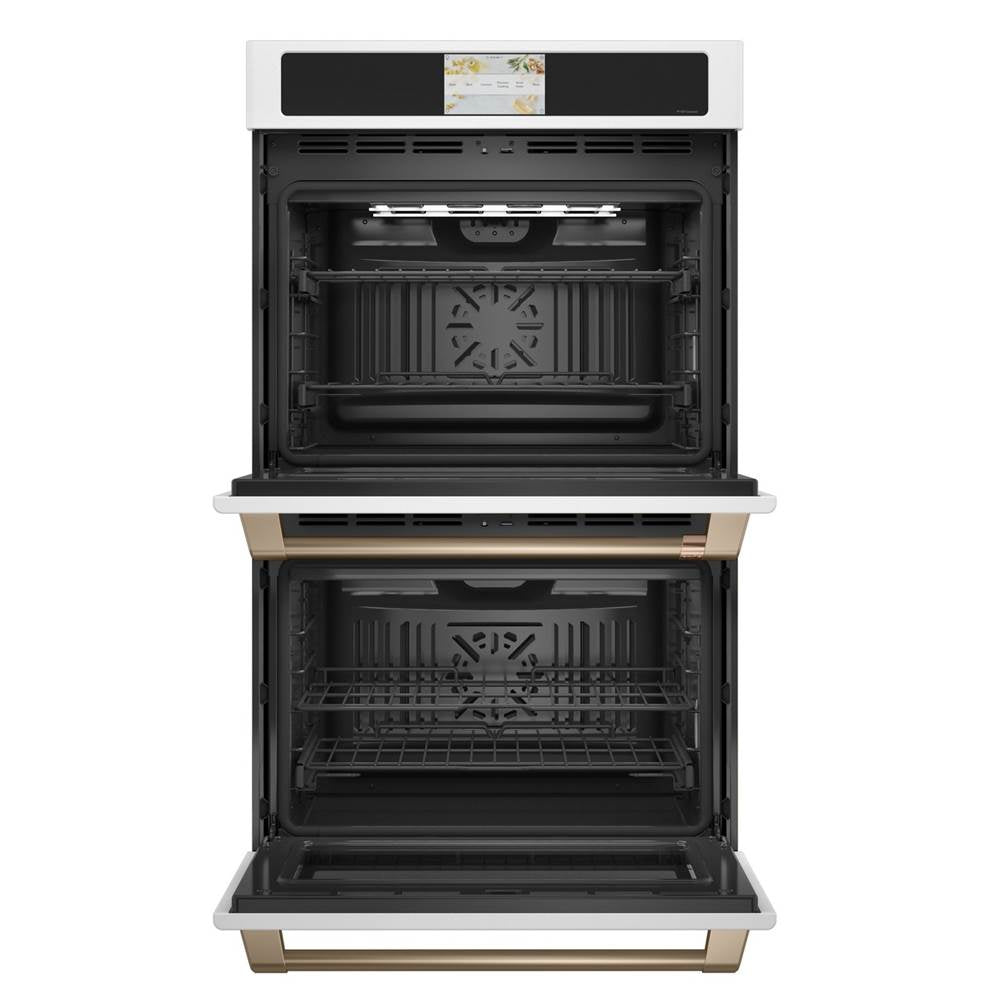 Cafe E Professional Series 30'' Built-In Convection Double Wall Oven
