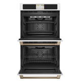 Cafe E Professional Series 30'' Built-In Convection Double Wall Oven