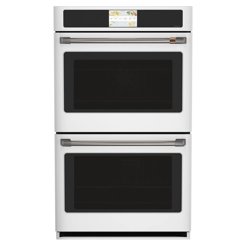 Cafe E Professional Series 30'' Built-In Convection Double Wall Oven