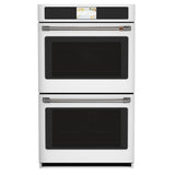 Cafe E Professional Series 30'' Built-In Convection Double Wall Oven