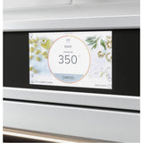 Cafe E Professional Series 30'' Built-In Convection Double Wall Oven