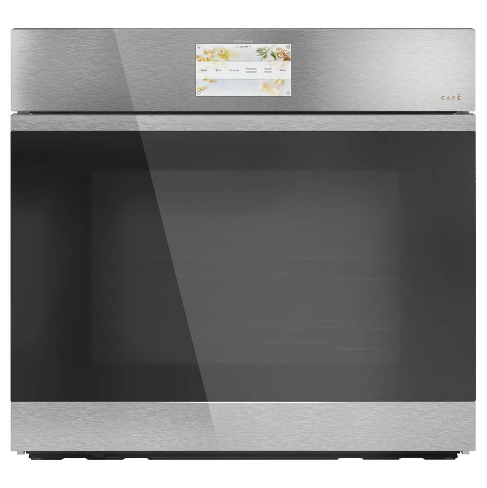 Cafe - Cafe E Minimal Series 30'' Built-In Convection Single Wall Oven