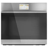 Cafe - Cafe E Minimal Series 30'' Built-In Convection Single Wall Oven
