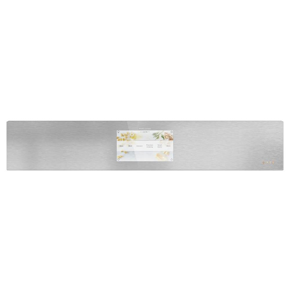 Cafe E Minimal Series 30'' Built-In Convection Single Wall Oven