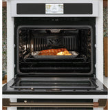 Cafe - Cafe E Professional Series 30'' Built-In Convection Single Wall Oven