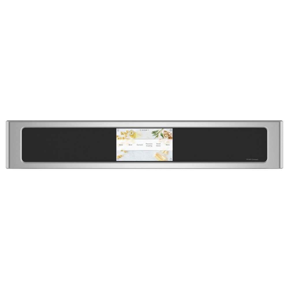 Cafe E Professional Series 30'' Built-In Convection Single Wall Oven