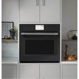 Cafe E Professional Series 30'' Built-In Convection Single Wall Oven