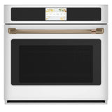 Cafe - Cafe E Professional Series 30'' Built-In Convection Single Wall Oven