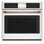 Cafe - Cafe E Professional Series 30'' Built-In Convection Single Wall Oven
