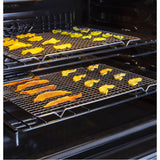 Cafe E Professional Series 30'' Built-In Convection Single Wall Oven