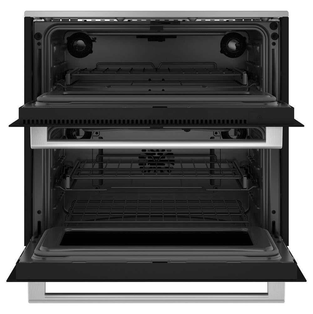 CafeE 30'' Built-In French-Door Single Convection Wall Oven