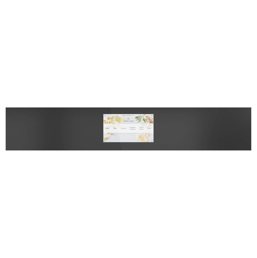 CafeE 30'' Built-In French-Door Single Convection Wall Oven