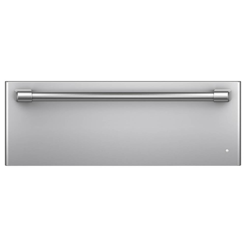 Cafe - 30'' Warming Drawer - Stainless Steel