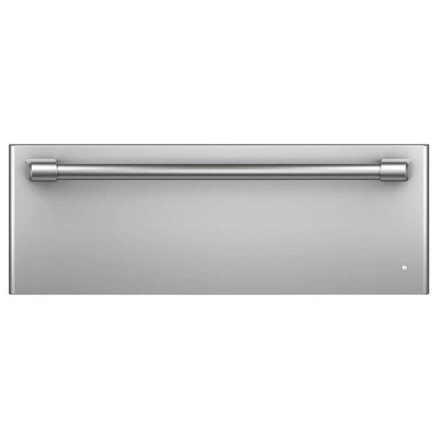 Cafe - 30'' Warming Drawer - Stainless Steel