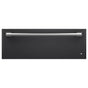 Cafe - 30'' Warming Drawer - Matte Black