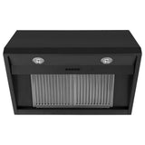 30'' Commercial Hood
