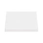 Cafe - 30'' Commercial Hood - Matte White