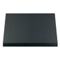 Cafe - 36'' Commercial Hood - Matte Black