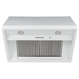 36'' Commercial Hood