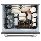 Dishwasher Drawer