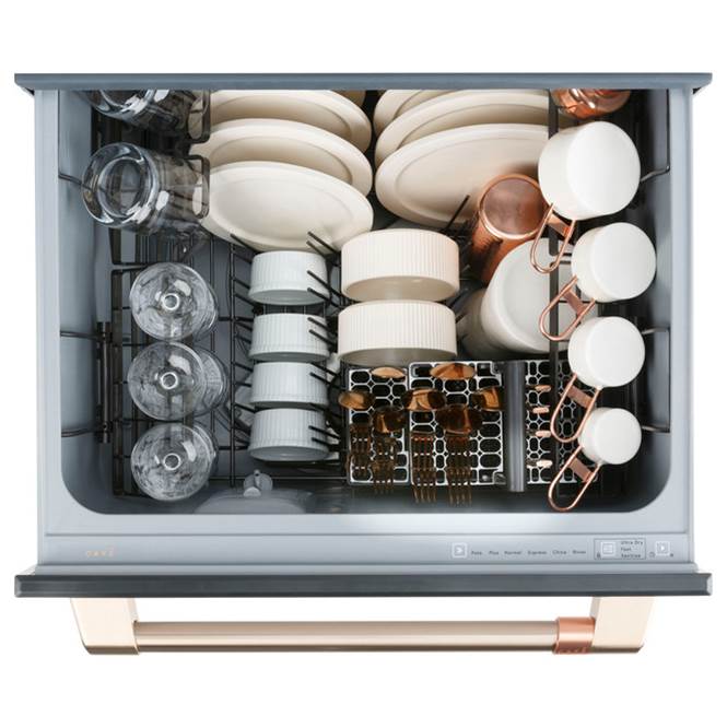 Dishwasher Drawer