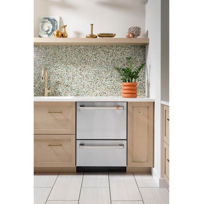 Dishwasher Drawer