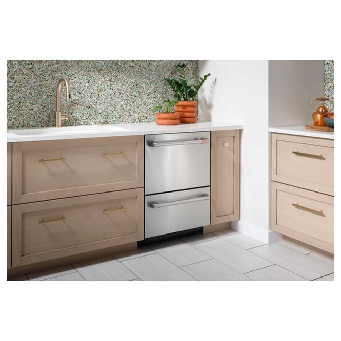 Dishwasher Drawer