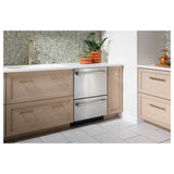 Dishwasher Drawer