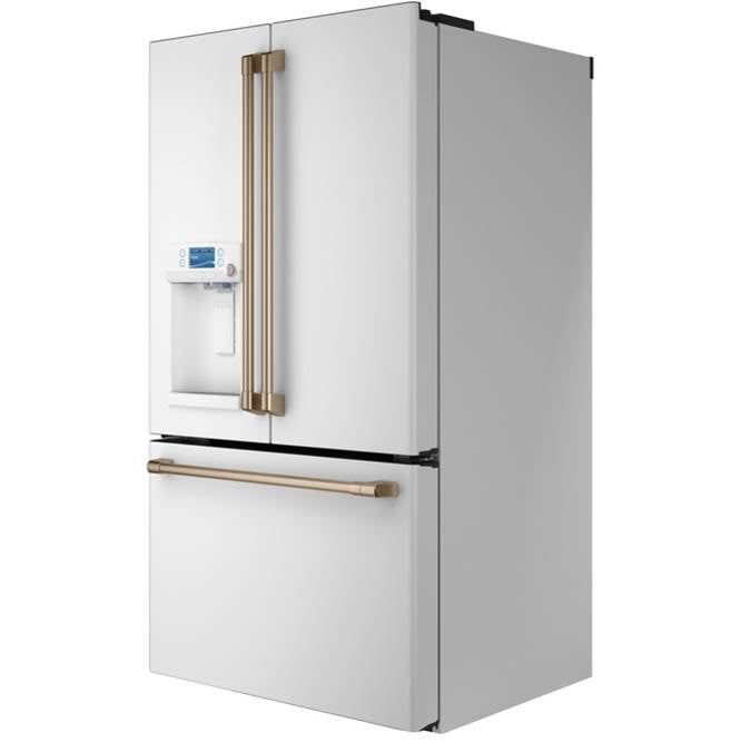Refrigeration Panel Accessory