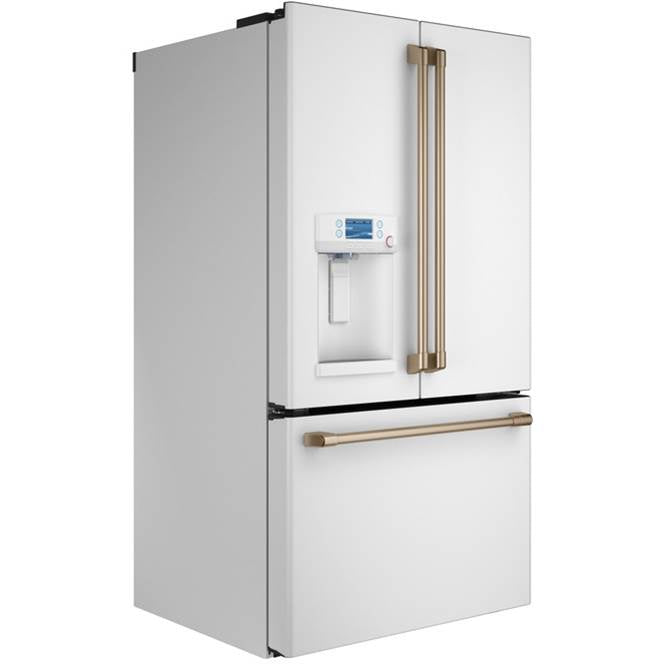 Refrigeration Panel Accessory