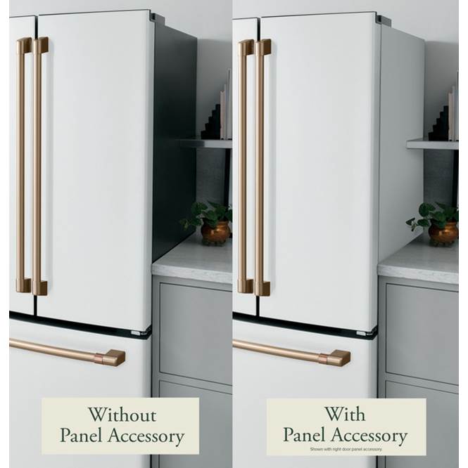 Refrigeration Panel Accessory