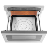 Built-In Microwave Drawer Oven