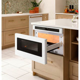 Built-In Microwave Drawer Oven
