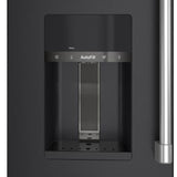 Energy Star 22.3 Cu. Ft. Smart Counter-Depth 4-Door French-Door Refrigerator