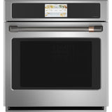 Wall Oven/Advantium Oven Pro Handle Kit - 27'' - Brushed Black