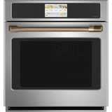 Wall Oven/Advantium Oven Pro Handle Kit - 27'' - Brushed Black