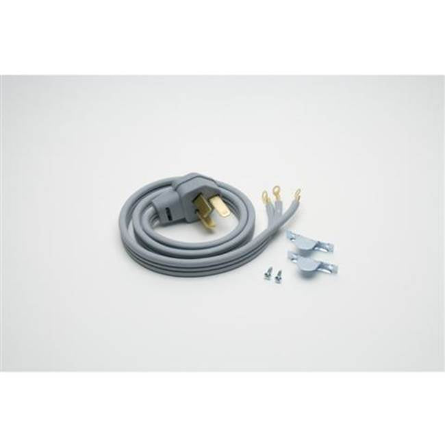 GE Range Power Cord Accessory (3 Prong, 4 Ft.)