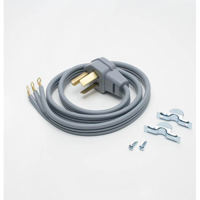 4'' 30 AMP 3 Wire Dryer Cord