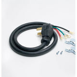 GE Range Power Cord Accessory (4 Prong, 4 Ft.)