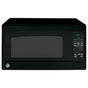 GE Appliances - GE 2.0 Cu. Ft. Capacity Countertop Microwave Oven - Black
