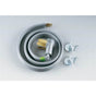 GE Appliances - GE Range Power Cord Accessory (3 Prong, 4 Ft.)