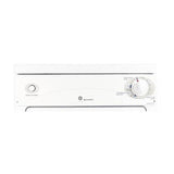 GE Spacemaker 120V 3.6 cu. ft. Capacity Stationary Electric Dryer