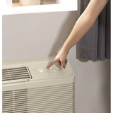 GE  Zonelineheat Pump Unit With Makeup Air, 230/208 Volt