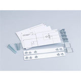 GE Appliances - Undercabinet Mounting Kit
