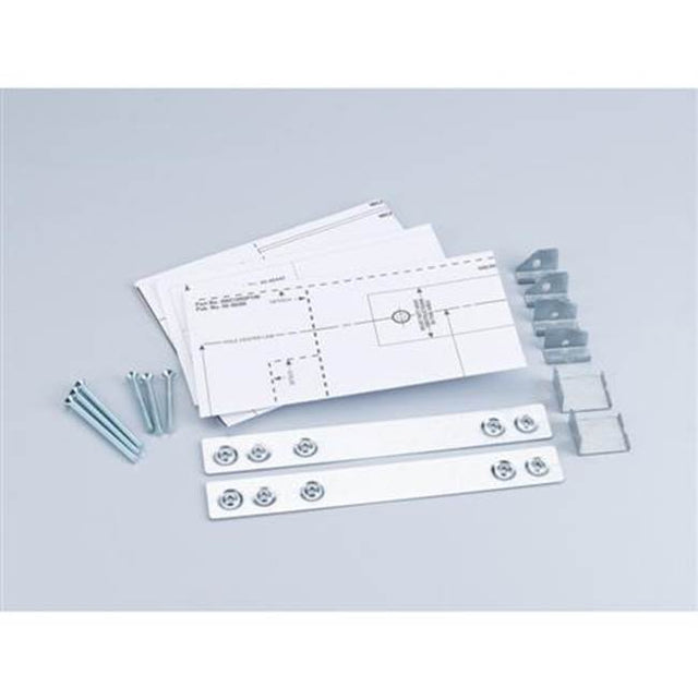 GE Appliances - Undercabinet Mounting Kit