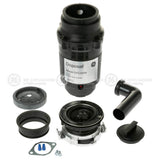 GE 1/3 Hp Continuous Feed GarbaGE  Disposer Non-Corded
