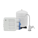 GE Appliances - GE Reverse Osmosis Filtration System