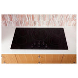 30'' Cooktops - Radiant