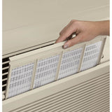 GE  Zonelineheat Pump Unit With Makeup Air, 230/208 Volt