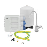 GE Reverse Osmosis Filtration System